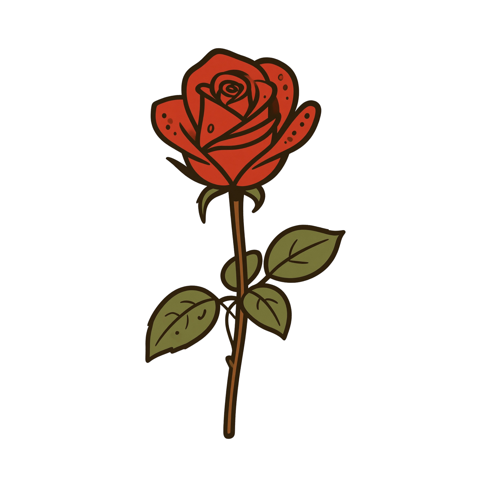 Candencia Rosa