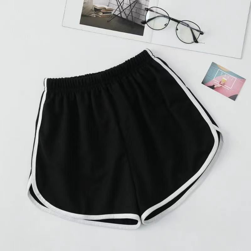 Dance Shorts