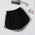 Dance Shorts