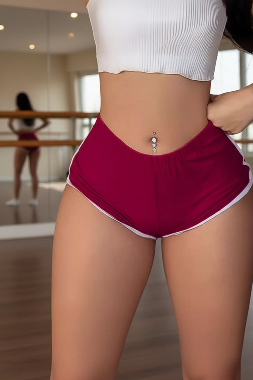 Dance Shorts