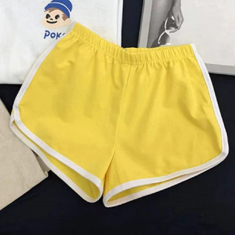Dance Shorts