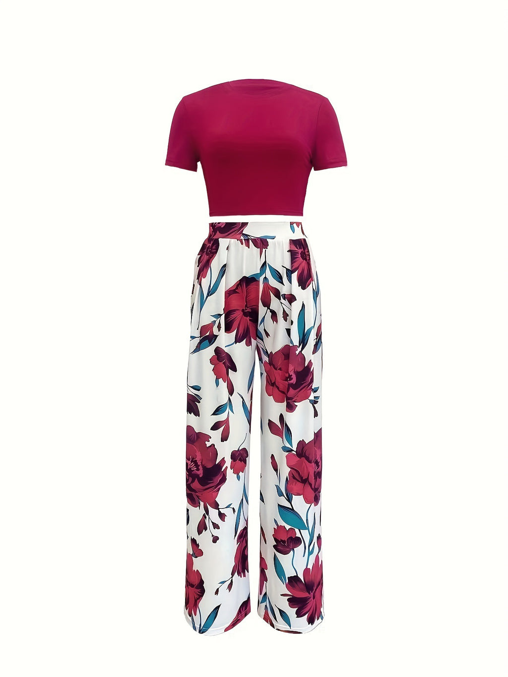 Weekend Dance Luxe Set