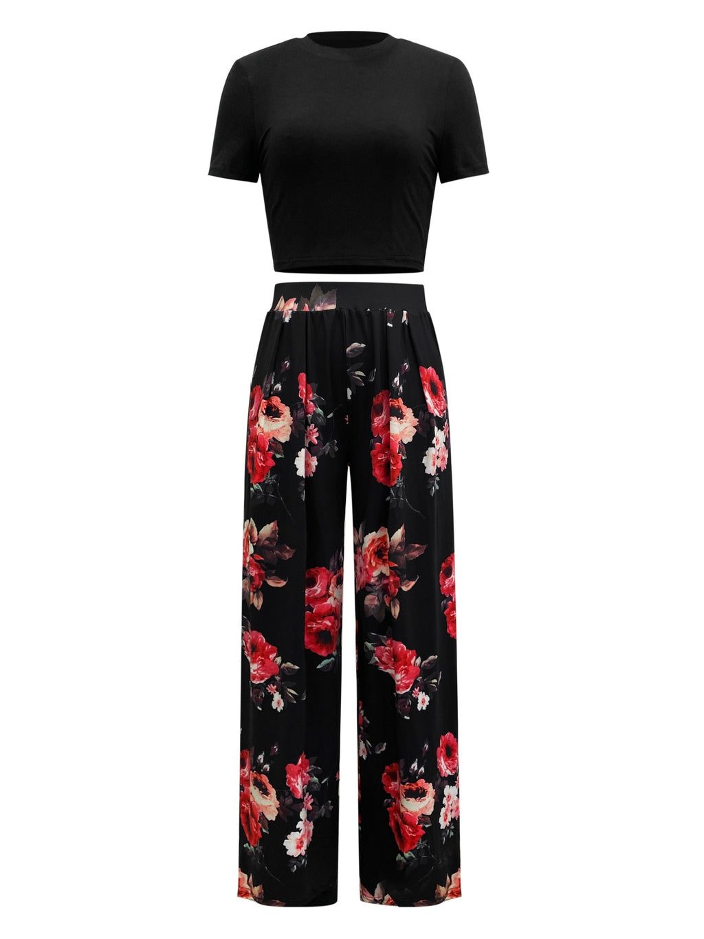 Weekend Dance Luxe Set