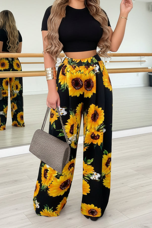 Weekend Dance Luxe Set