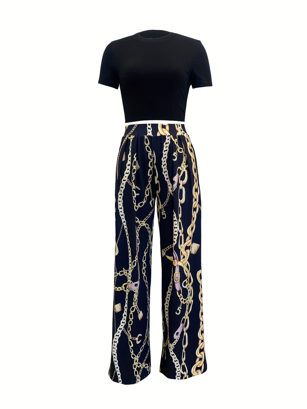 Weekend Dance Luxe Set