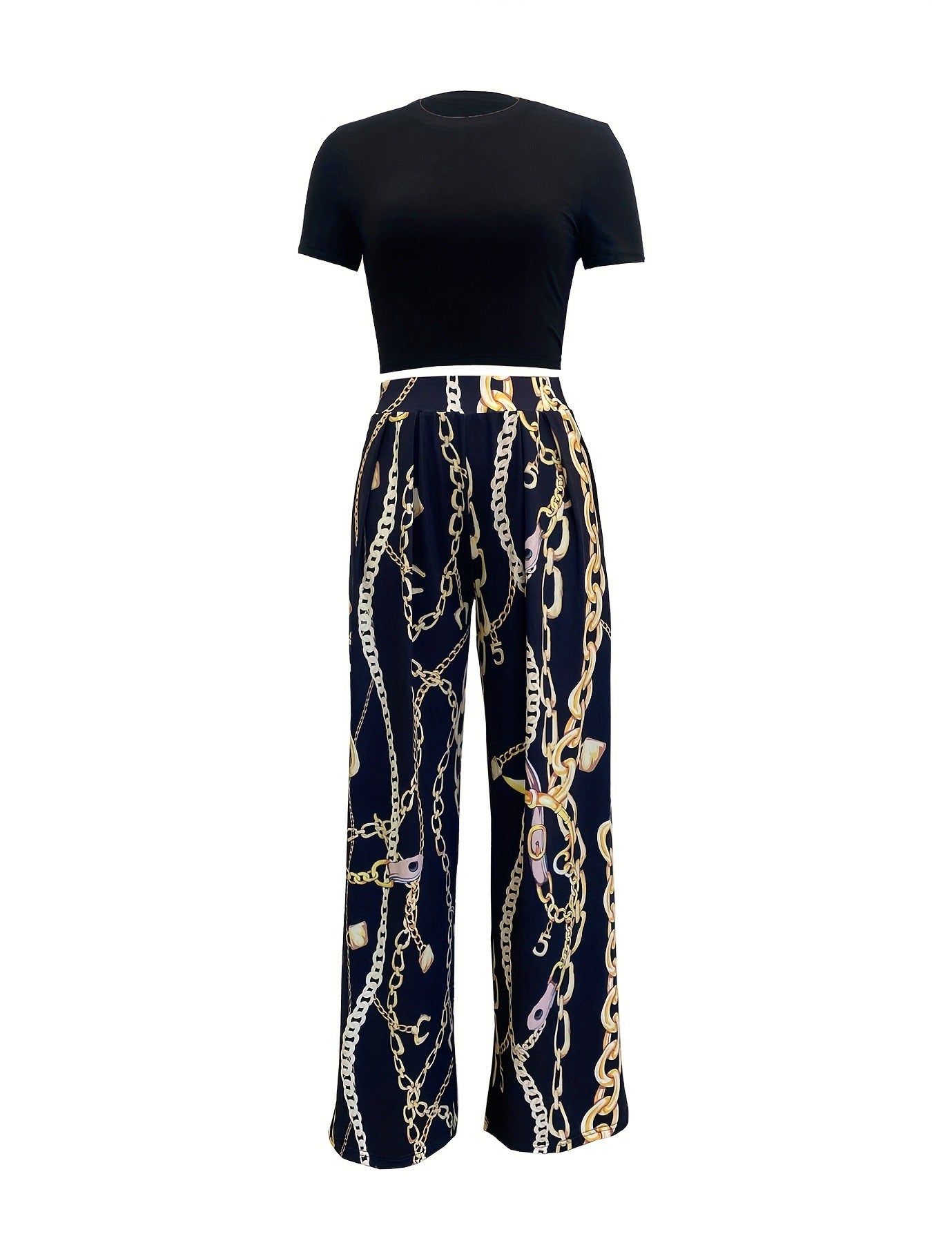 Weekend Dance Luxe Set