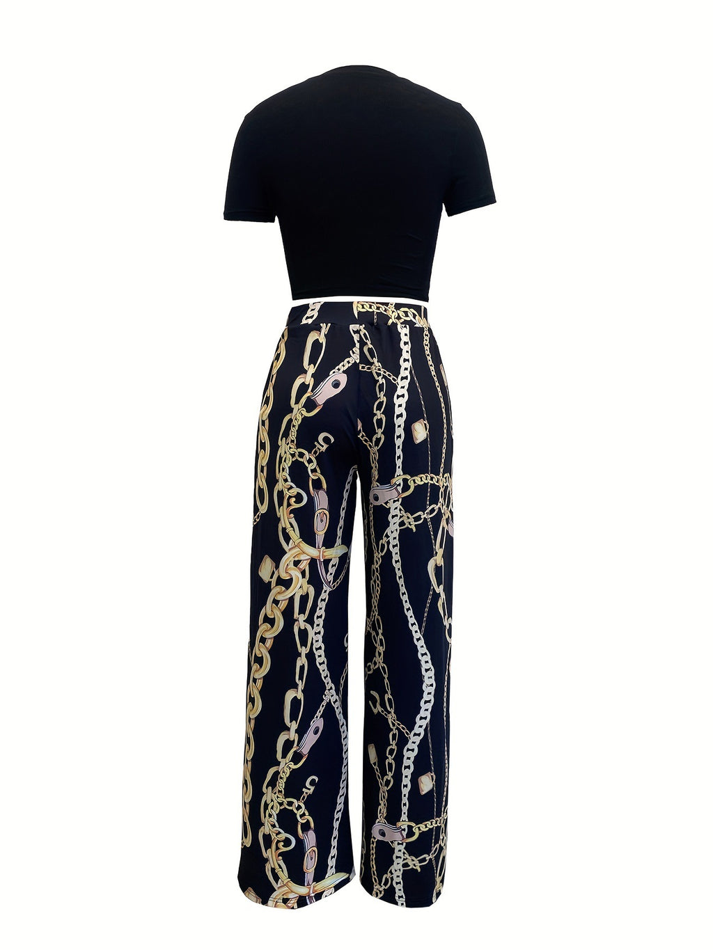 Weekend Dance Luxe Set