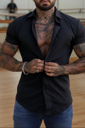 Men's Dance Streetwear Shirt