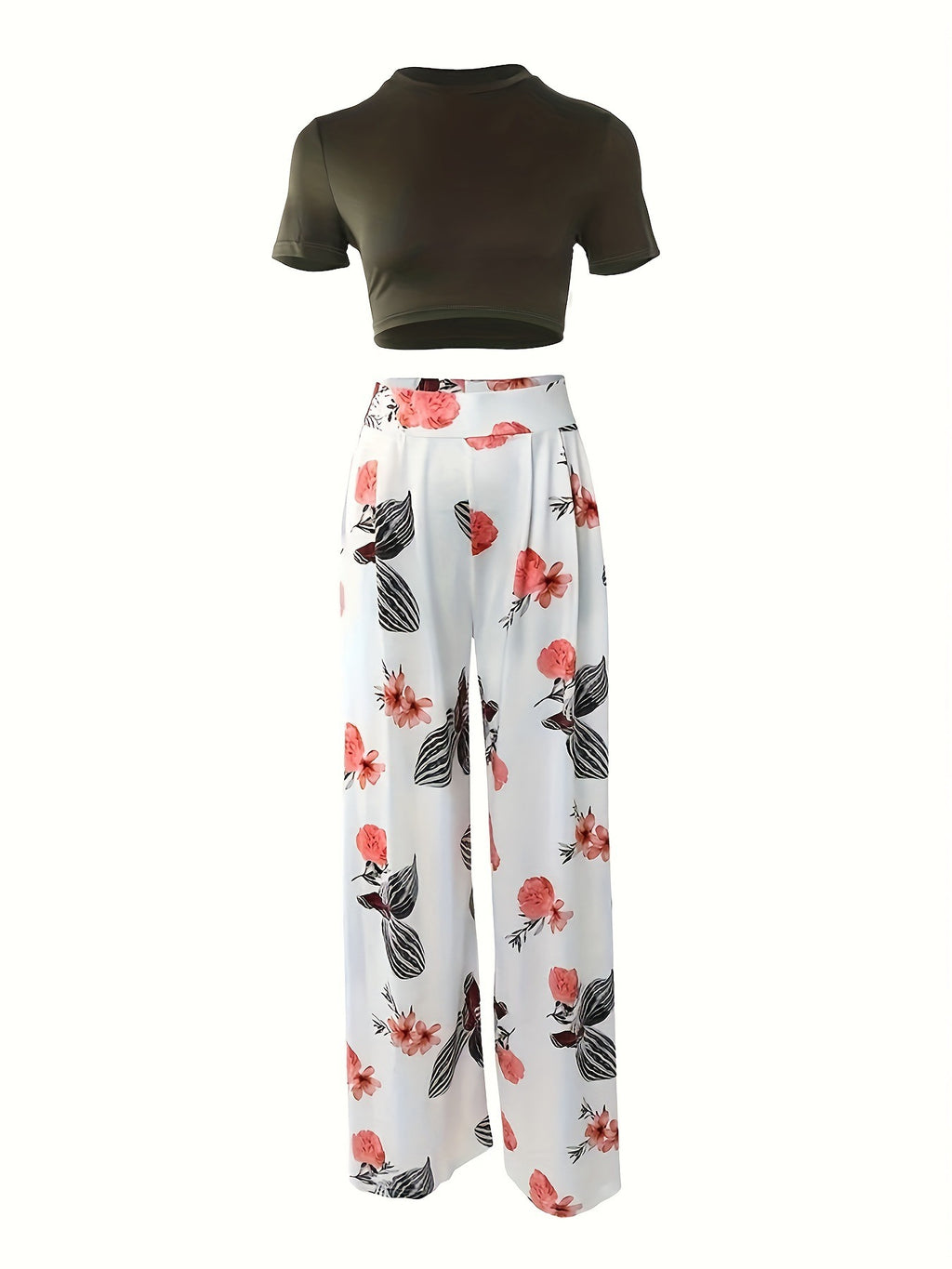 Weekend Dance Luxe Set