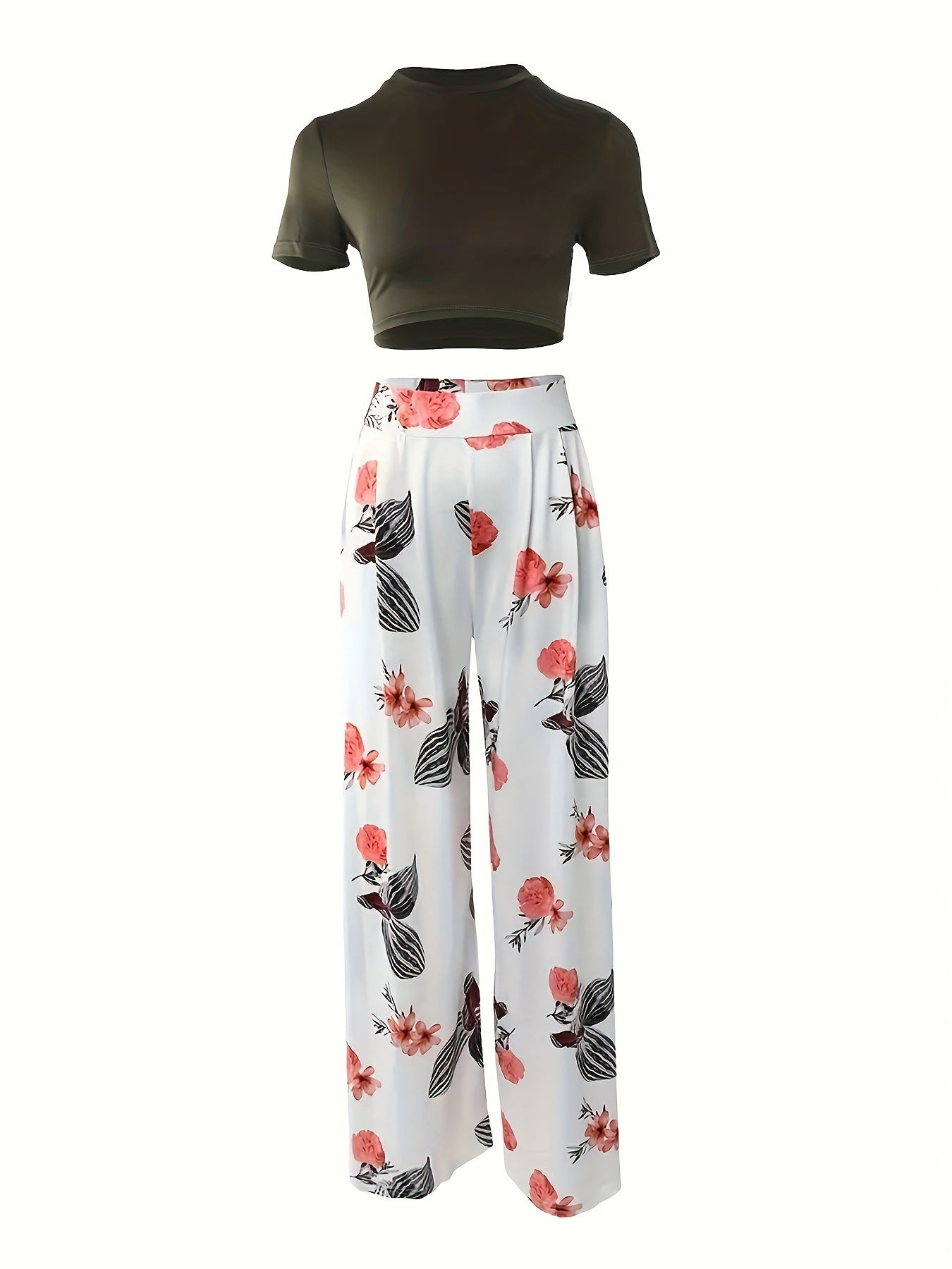 Weekend Dance Luxe Set