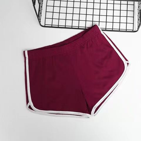 Dance Shorts