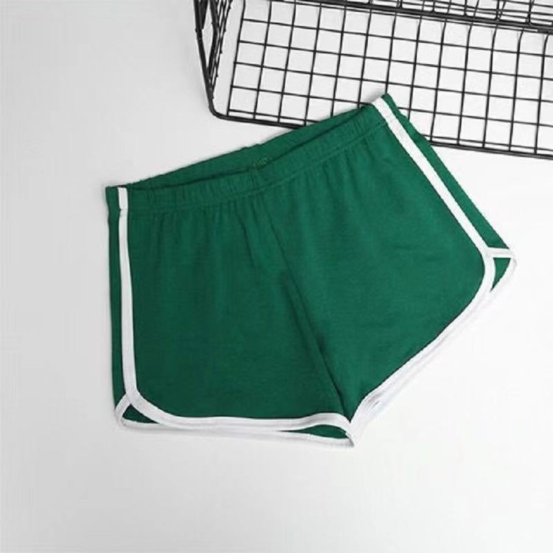 Dance Shorts